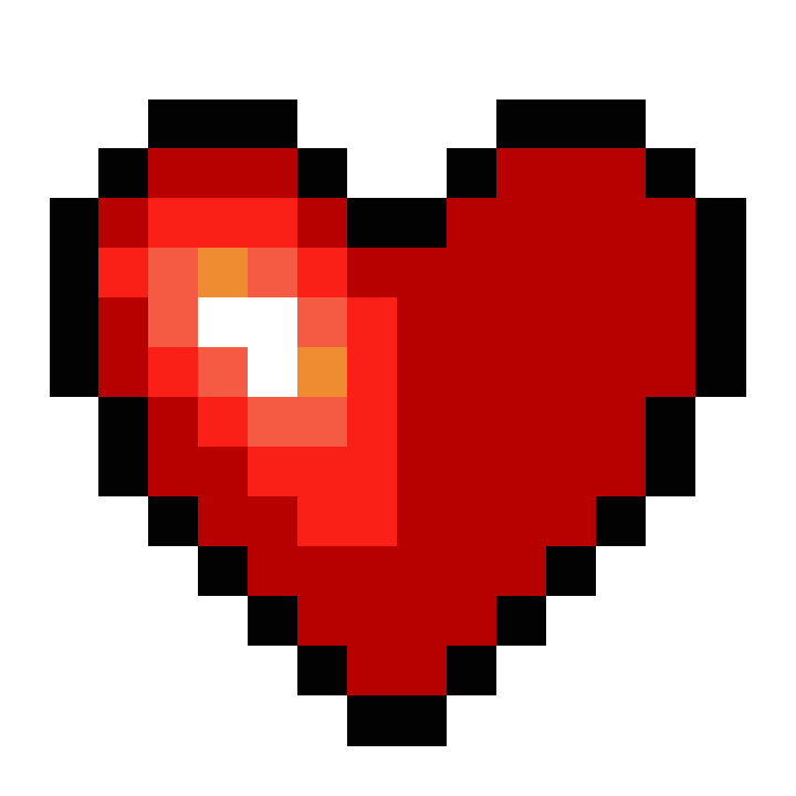 Breathing Heart
