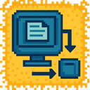 Thumbnail for Reliable File Communication