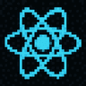 React